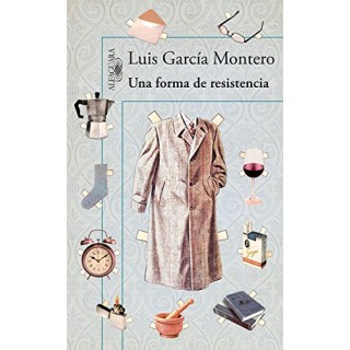 UNA FORMA DE RESISTENCIA